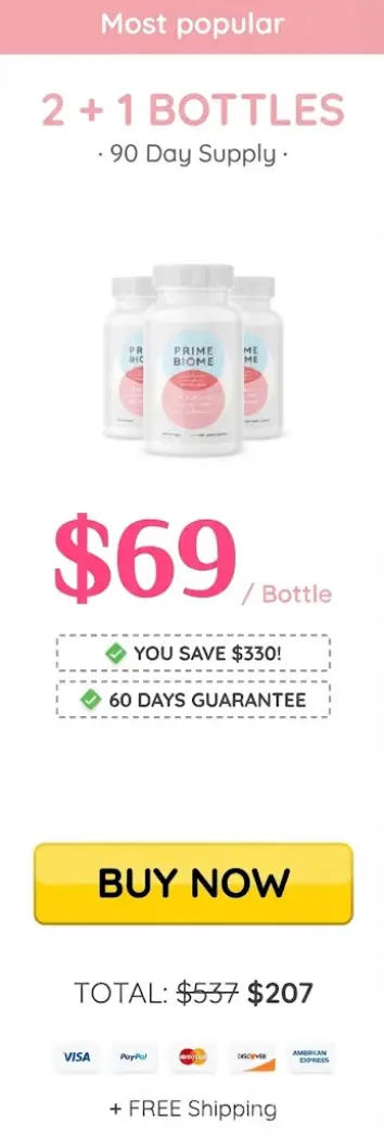 3-bottle package
